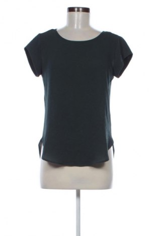 Bluzka damska ONLY, Rozmiar XS, Kolor Zielony, Cena 23,99 zł