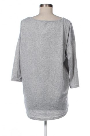 Női blúz ONLY, Méret L, Szín Szürke, Ár 699 Ft