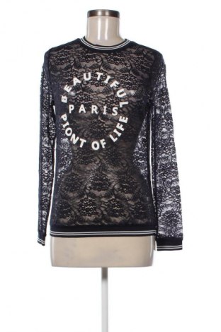 Dámska blúza ONLY, Veľkosť S, Farba Modrá, Cena  1,95 €