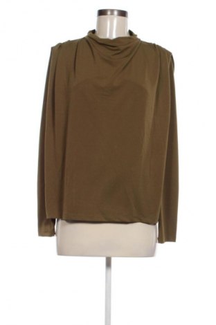 Dámská halenka ONLY, Velikost S, Barva Zelená, Cena  49,00 Kč