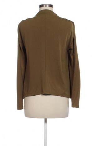 Dámská halenka ONLY, Velikost S, Barva Zelená, Cena  49,00 Kč