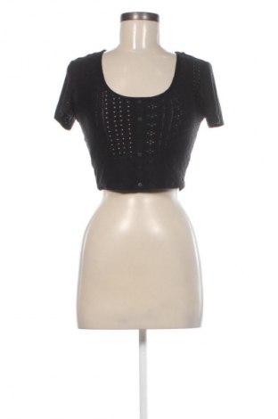 Dámska blúza ONLY, Veľkosť S, Farba Čierna, Cena  6,95 €