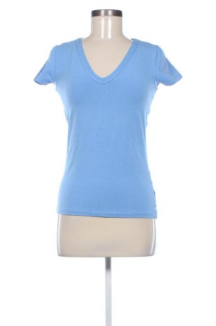 Дамска блуза ONLY, Размер L, Цвят Син, Цена 10,73 €