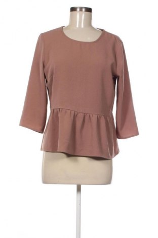 Dámska blúza ONLY, Veľkosť M, Farba Béžová, Cena  1,95 €