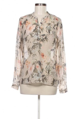 Дамска блуза ONLY, Размер M, Цвят Многоцветен, Цена 4,60 €