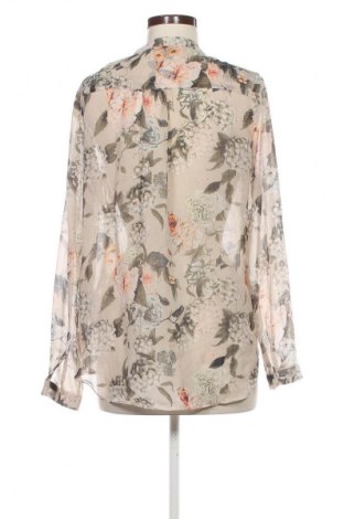 Дамска блуза ONLY, Размер M, Цвят Многоцветен, Цена 4,60 €