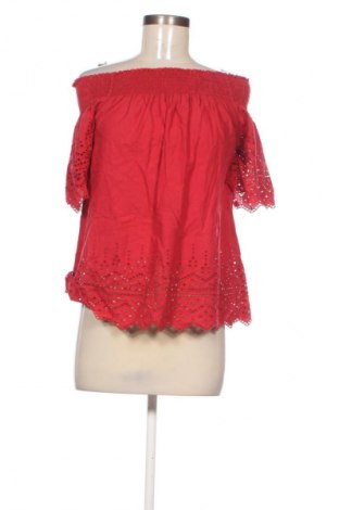 Dámska blúza ONLY, Veľkosť M, Farba Červená, Cena  7,95 €
