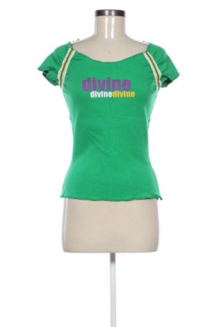 Bluzka damska ONLY, Rozmiar S, Kolor Zielony, Cena 27,99 zł