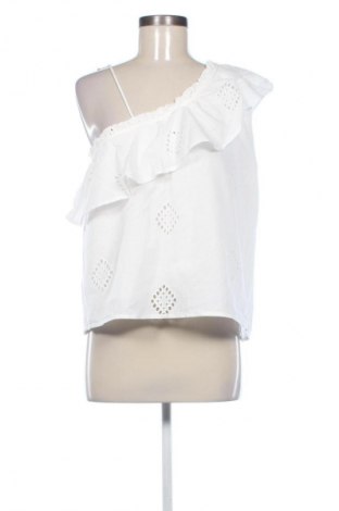 Bluzka damska ONLY, Rozmiar L, Kolor Biały, Cena 25,99 zł