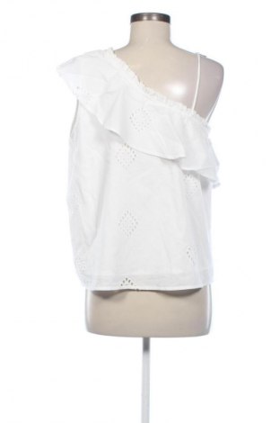 Bluzka damska ONLY, Rozmiar L, Kolor Biały, Cena 25,99 zł