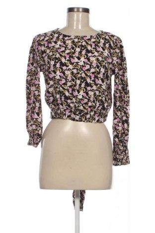 Γυναικεία μπλούζα ONLY, Μέγεθος S, Χρώμα Πολύχρωμο, Τιμή 1,99 €