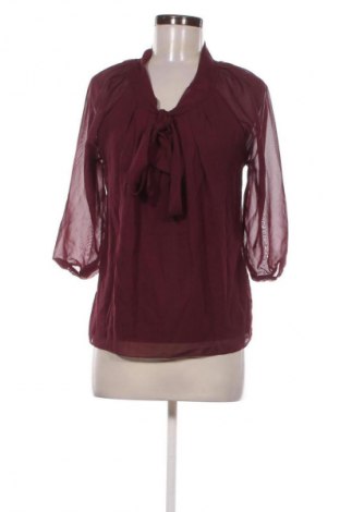 Dámská halenka ONLY, Velikost XS, Barva Červená, Cena  149,00 Kč