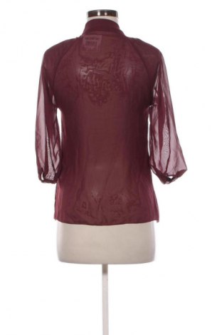 Dámská halenka ONLY, Velikost XS, Barva Červená, Cena  149,00 Kč