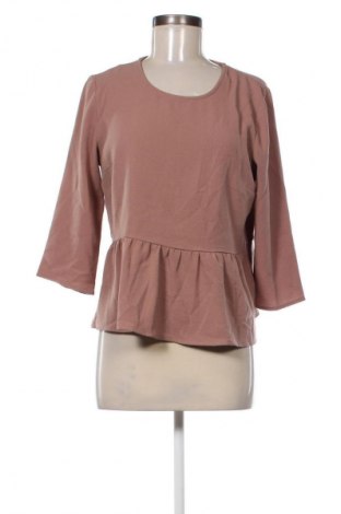 Női blúz ONLY, Méret M, Szín Barna, Ár 669 Ft