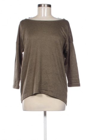 Дамска блуза ONLY, Размер S, Цвят Зелен, Цена 4,60 €