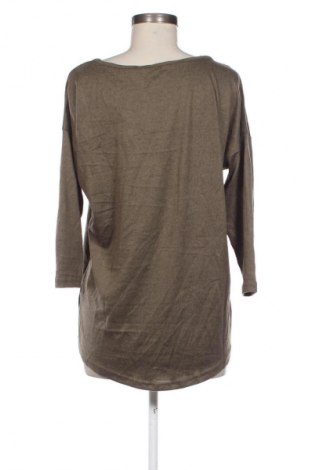 Дамска блуза ONLY, Размер S, Цвят Зелен, Цена 4,60 €