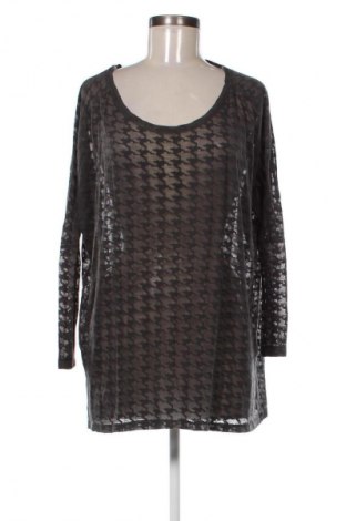 Dámska blúza ONLY, Veľkosť M, Farba Sivá, Cena  1,95 €