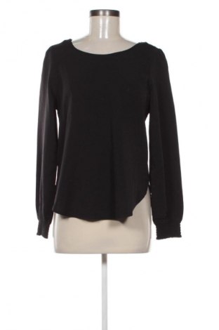 Γυναικεία μπλούζα ONLY, Μέγεθος S, Χρώμα Μαύρο, Τιμή 4,99 €