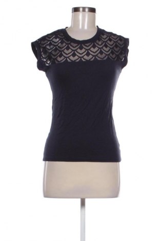 Dámská halenka ONLY, Velikost S, Barva Modrá, Cena  169,00 Kč