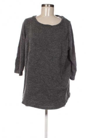 Damen Shirt ONLY Carmakoma, Größe XL, Farbe Grau, Preis 6,99 €