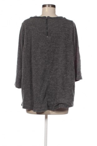 Damen Shirt ONLY Carmakoma, Größe XL, Farbe Grau, Preis 6,99 €