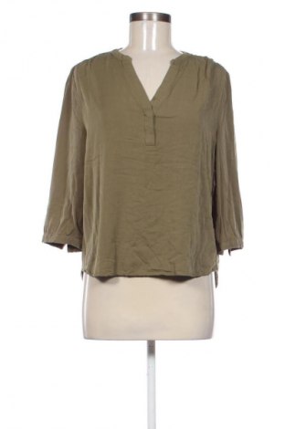 Dámska blúza Object, Veľkosť M, Farba Zelená, Cena  1,95 €