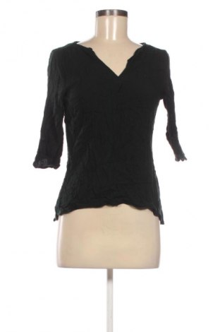 Bluză de femei Object, Mărime M, Culoare Verde, Preț 7,99 Lei