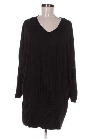 Bluză de femei Okay, Mărime XXL, Culoare Negru, Preț 76,99 Lei, #134269385