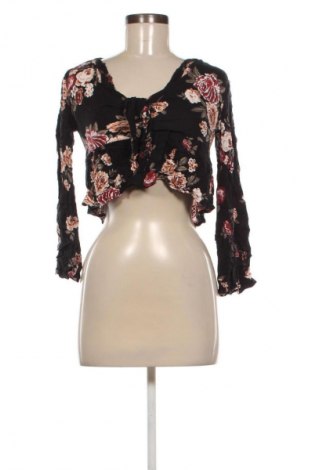 Dámská halenka One Clothing, Velikost XS, Barva Vícebarevné, Cena  49,00 Kč