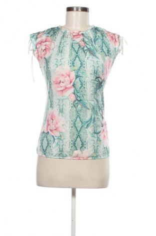 Bluzka damska Orsay, Rozmiar XS, Kolor Kolorowy, Cena 20,99 zł