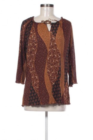 Bluzka damska Oviesse, Rozmiar XL, Kolor Kolorowy, Cena 27,40 zł