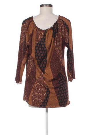 Bluzka damska Oviesse, Rozmiar XL, Kolor Kolorowy, Cena 27,40 zł