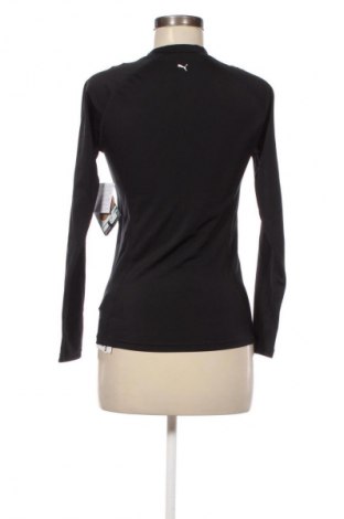 Bluză de femei PUMA, Mărime S, Culoare Negru, Preț 129,99 Lei