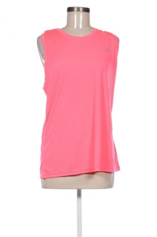 Дамска блуза PUMA, Размер L, Цвят Розов, Цена 11,75 €