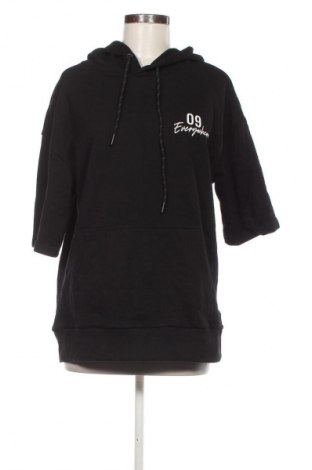 Дамска блуза Padini Authentics, Размер L, Цвят Черен, Цена 7,15 €