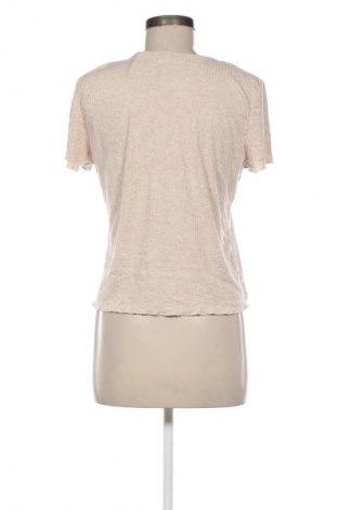 Γυναικεία μπλούζα Page One, Μέγεθος L, Χρώμα  Μπέζ, Τιμή 4,99 €