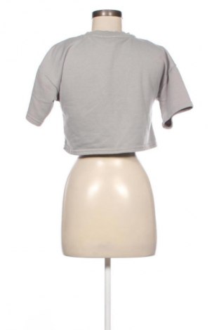 Bluzka damska Page One, Rozmiar XS, Kolor Szary, Cena 12,99 zł