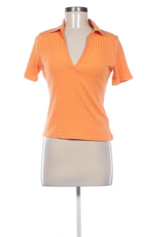 Bluzka damska Page One, Rozmiar M, Kolor Pomarańczowy, Cena 17,99 zł