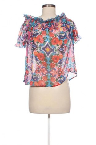 Dámská halenka Papaya, Velikost M, Barva Vícebarevné, Cena  122,00 Kč