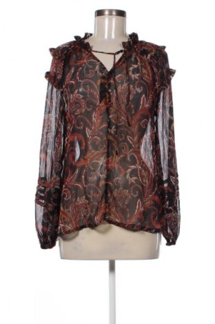 Дамска блуза Papaya, Размер M, Цвят Многоцветен, Цена 4,60 €