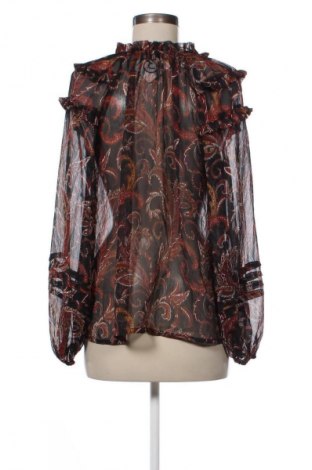 Дамска блуза Papaya, Размер M, Цвят Многоцветен, Цена 4,60 €