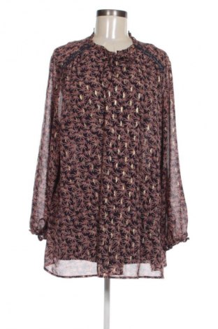 Bluzka damska Paprika, Rozmiar S, Kolor Kolorowy, Cena 38,99 zł