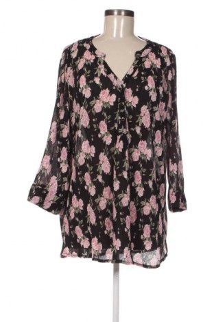 Dámská halenka Paprika, Velikost XS, Barva Vícebarevné, Cena  49,00 Kč