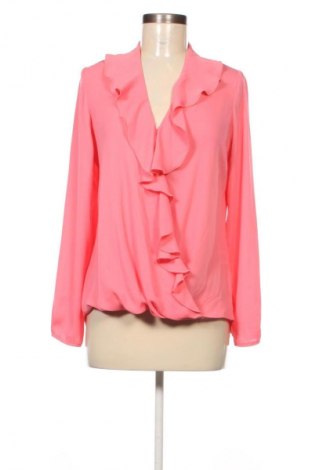 Bluzka damska Paraphrase, Rozmiar S, Kolor Różowy, Cena 6,99 zł
