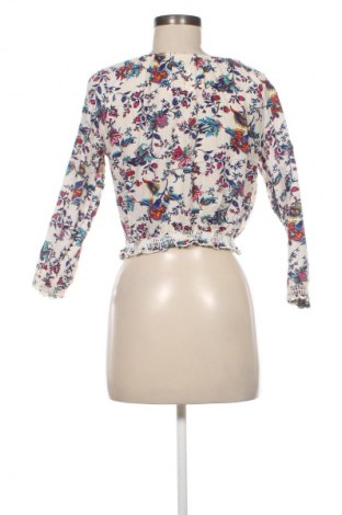 Дамска блуза Passport, Размер L, Цвят Многоцветен, Цена 2,55 €