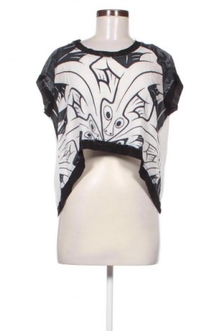 Γυναικεία μπλούζα Pause Jeans, Μέγεθος XS, Χρώμα Πολύχρωμο, Τιμή 7,99 €