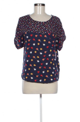 Damen Shirt Peacocks, Größe M, Farbe Mehrfarbig, Preis € 2,99