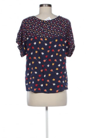Damen Shirt Peacocks, Größe M, Farbe Mehrfarbig, Preis € 2,99