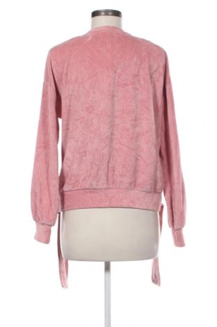 Дамска блуза Pepe Jeans, Размер XS, Цвят Розов, Цена 14,31 €