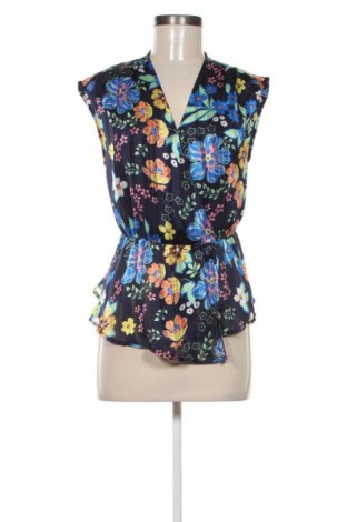 Γυναικεία μπλούζα Pepe Jeans, Μέγεθος XS, Χρώμα Πολύχρωμο, Τιμή 19,08 €